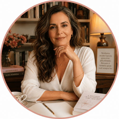 Helena Valença — Autora